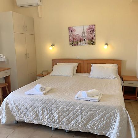 Dionysios Studios Skala  Kültér fotó