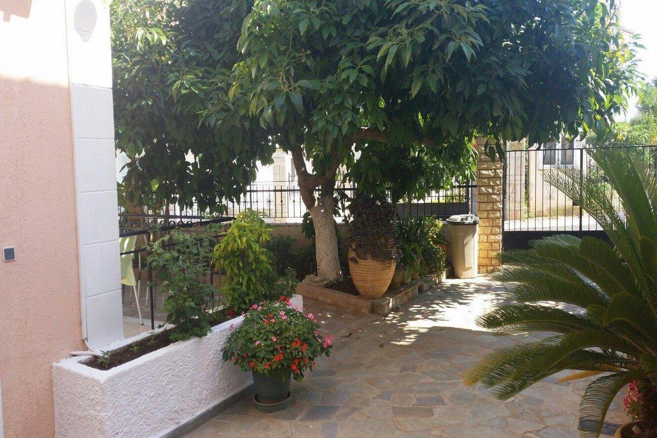 Dionysios Studios Skala  Kültér fotó