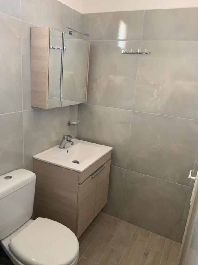 Dionysios Studios Skala  Kültér fotó
