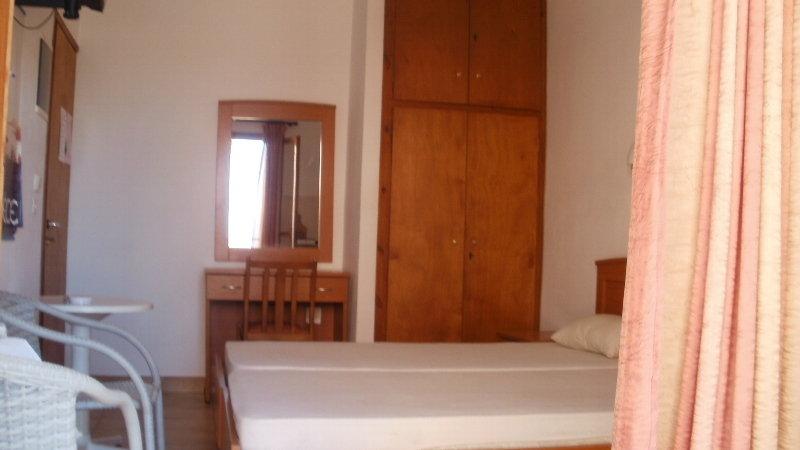 Dionysios Studios Skala  Kültér fotó