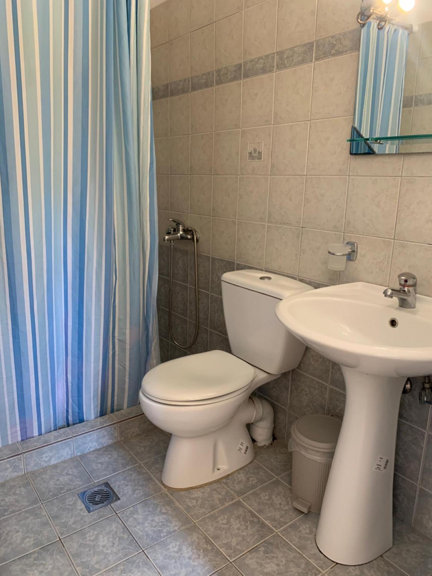 Dionysios Studios Skala  Kültér fotó